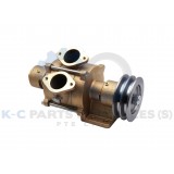 JPR-D6500 Engine Cooling Pump